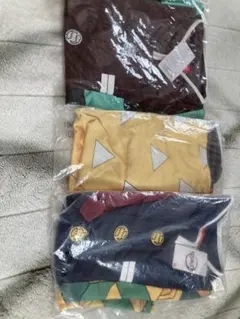 鬼滅の刃 服 なりきり バンダイ