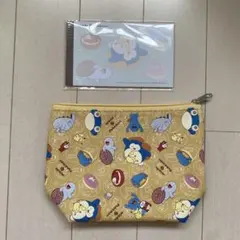 ミスド　3点セット　ポケモン