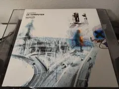 2026年最新】radiohead ok computer oknotokの人気アイテム - メルカリ