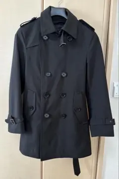 Burberry BLACK label バーバリー トレンチコート Sサイズ