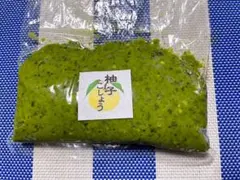 激辛 調味料