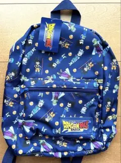 【新品未使用】ドラゴンボール　ダイマ　リュック