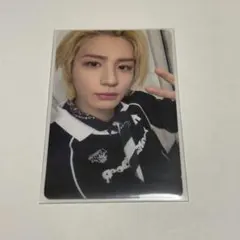 BOYNEXTDOOR No Genre イハン ユニバ 3形態 購入特典トレカ