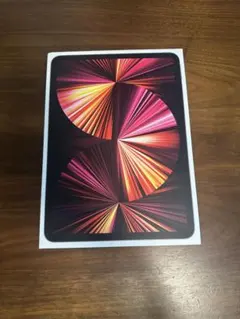 iPad Pro 11インチ（第3世代） 256GB Wi-Fiモデル ジャンク