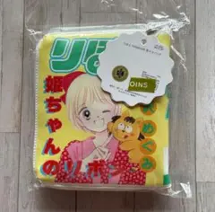 3COINSリボン 70th ANNIVERSARY 姫ちゃんのリボンエコバッグ