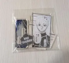 ブルーロック　凪誠志郎アクリルスタンド