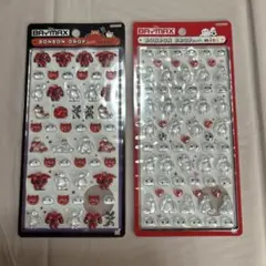 【正規品】 ディズニー ボンボンドロップ ベイマックス ２種セット