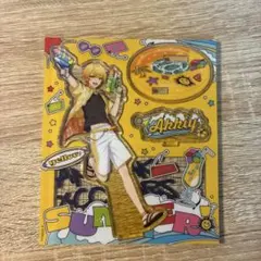 AMPTAKxCOLORS あっきぃ アクリルスタンド アクスタ STPR - メルカリ