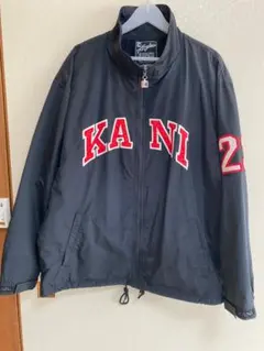 2025年最新】KARL KANI メンズ ナイロンジャケットの人気