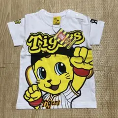 BABY DOLL Hanshin Tigers Tシャツ 90サイズ