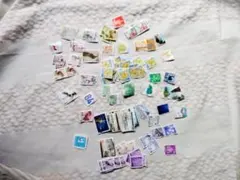 使用済切手・官製はがき