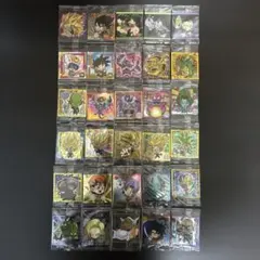 2025年最新】ドラゴンボールウエハースの人気アイテム - メルカリ