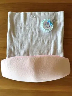 はじめてママの妊婦帯セット M〜L ピンク