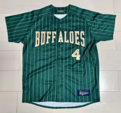 2026年最新】森友哉 ユニフォーム オリックスの人気アイテム - メルカリ