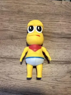 PQ ライブグッズ ピーナッツくん トイ TOY ソフビ ぽこピー - メルカリ