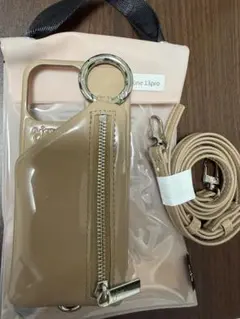 ajew スマホケース 13pro