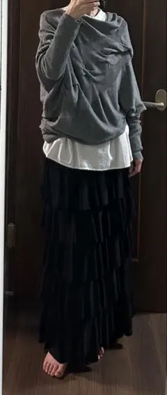 セーター レディース