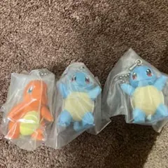 ポケットモンスター Pokemon ガシャっとコレクト06