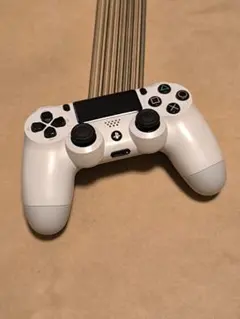 PS4 ホワイト DualShock 4 コントローラー