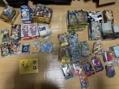ポケモンカードゲーム 大量セット　約2000枚