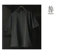【BATONER】 MERIYASU T-SHIRT FADE COLORのサムネイル