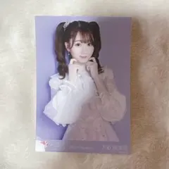 イコラブ 大谷映美里 生写真 イコノイフェス2021