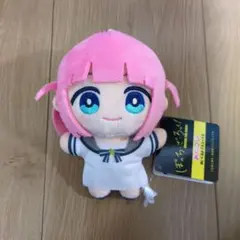 2026年最新】ぼっちざろっく ぬいぐるみの人気アイテム - メルカリ