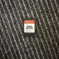 任天堂Switchスマブラソフト