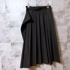 2026年最新】yohji yamamoto スカートの人気アイテム - メルカリ