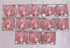 とぅるりぷ はりま 缶バッジ デフォ ミニキャラ True&Lip - メルカリ