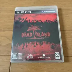 DEAD ISLAND (PS3) 日本語版