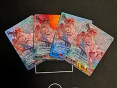 SR★ 真夏の穿光 ゼタ ４枚のサムネイル