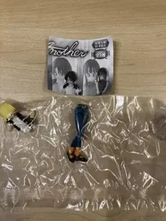 HGドラゴンボール Another ガシャポン 18号