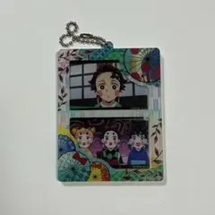 鬼滅の刃 アクリルプレート 全集中展 遊郭編 竈門炭治郎 我妻善逸 嘴平伊之助