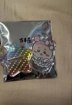 超まじかるちいかわ