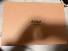 CONVERSE Addict HI 30cm 黒