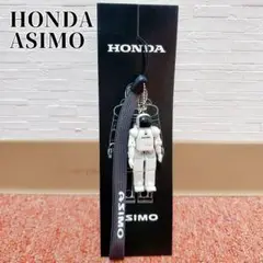 HONDA ASIMO ストラップ