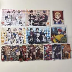 A3! まとめ売り