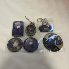 ポムフィオーレ寮 グッズ