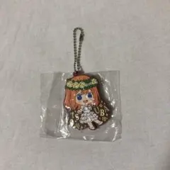 五等分の花嫁 四葉 アクリルキーホルダー