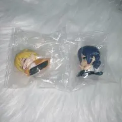 チェンソーマン　レゼ篇　おねむたん