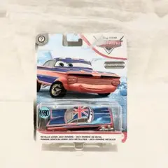 METALLIC ユニオンジャック　RAMONE ラモーン カーズ　マテル