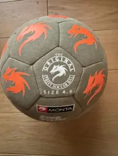 2026年最新】MONTA サッカーボールの人気アイテム - メルカリ