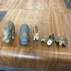 シャクレルプラネット　セット