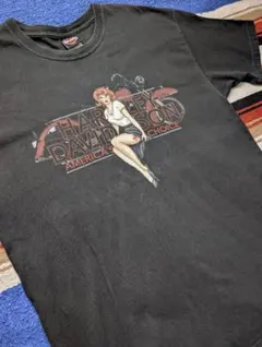 2026年最新】ハーレーダビッドソン tシャツ ピンナップガールの人気 