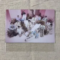 seventeen ジュン　ミュージアム　ポストカード 2025年最新】SEVENTEENミュージアム ジュンの人気アイテム