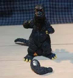 ゴジラ　HG 1974 フィギュア