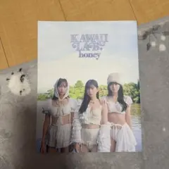 KAWAII LAB. honey タレント写真集