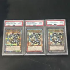 2025年最新】青眼の白龍 25th psa9の人気アイテム - メルカリ