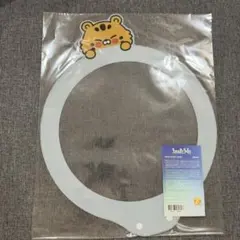 LE SSERAFIMチェウォン キムアチ うちわカバーEASYCRAZYHOT